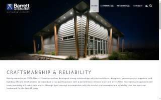 Barrett Construction