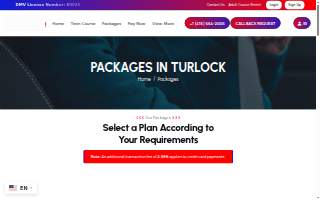 Bay Pass Driving School in Turlock