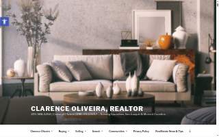 Clarence Oliveira Jr. REALTOR®