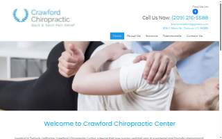 Crawford Chiropractic