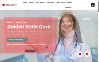 Golden State Care