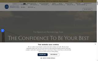 Golden State Dermatology of Manteca