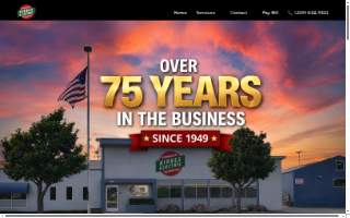 Kirkes Electric Inc.