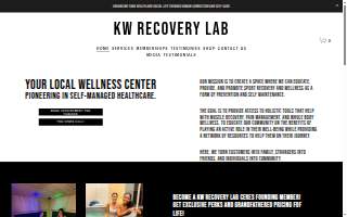 KW Recovery Lab Inc