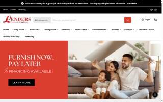 Lenders Furniture