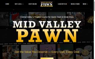 Mid Valley Pawn