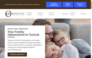 Monte Vista Optometry