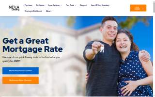 Nexa Mortgage
