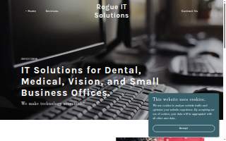 Rogue IT Solutions