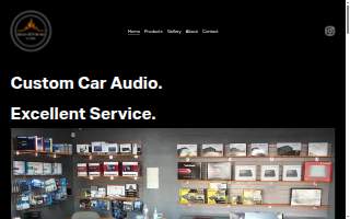 SoundWavez Car Audio
