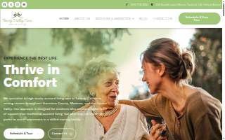 Trinity Valley Care
