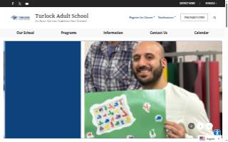 Turlock Adult School