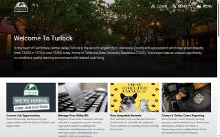 Turlock Auto Service Inc.
