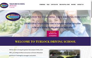 Turlock Driving School Inc