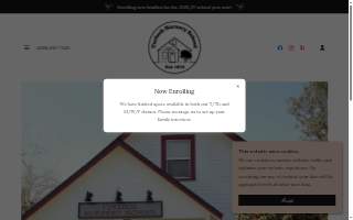 Turlock Nursery School