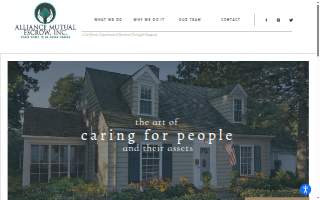 Alliance Mutual Escrow, Inc.