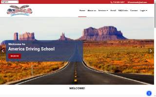 America Driving School
