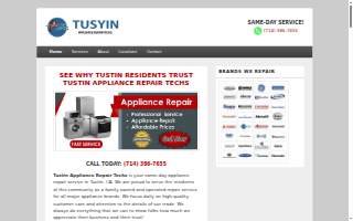 Complete Appliance Repair