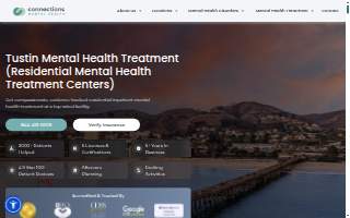 Connections OC-Mental Health Treatment Center Tustin