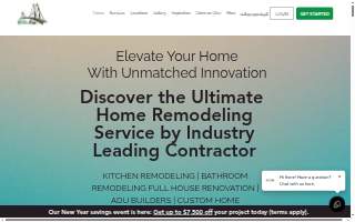 Green Bay Remodeling Inc, Tustin