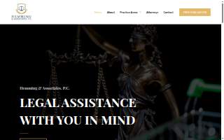 Hemming & Associates, P.C.