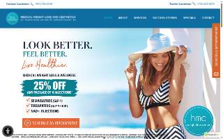 HMC - Medical Weight Loss Center