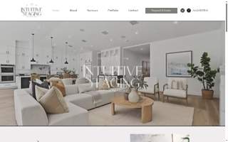 Intuitive Staging of Tustin