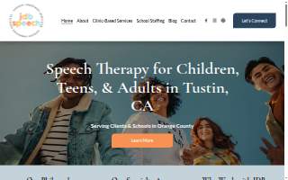 JDB Speech Language Services