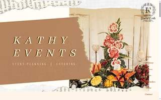 Kathy Events Inc of Irvine
