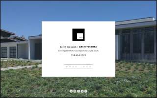 Keith Messick Architecture