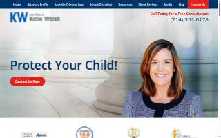 Law Office of Katie Walsh