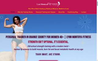 Lynn Montoya Fitness