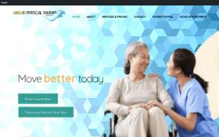 Magno Physical Therapy