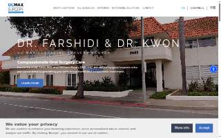 OC Max Surgery of Tustin