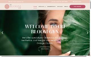 OhBloomGyn
