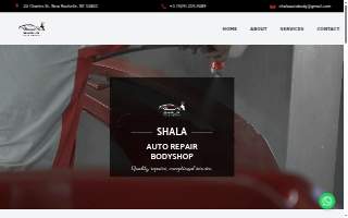 Shalimar Escrow, Inc.