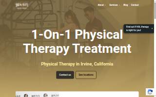 SoCal Elite Physical Therapy of Tustin