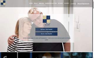 SoCal Oral Surgery (Craig C. Thiede DDS)