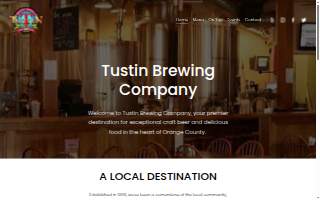 Tustin Brewing Co
