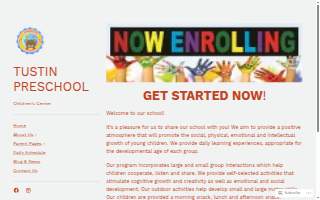 Tustin Preschool