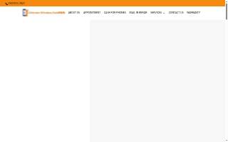 Ultimate Wireless Solutions Mobile Phone Repair Tustin