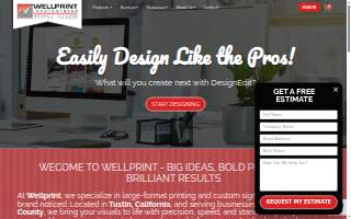 Wellprint Inc.