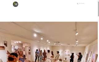 29 Palms Art Gallery