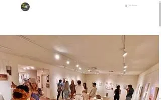 29 Palms Art Gallery website