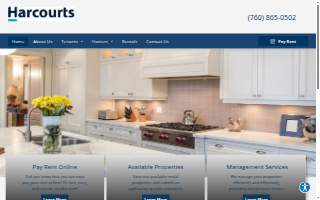 Harcourts Prime Properties