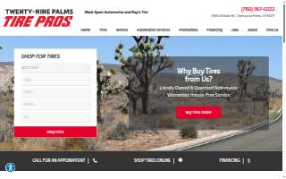 mark Speer Automotive
