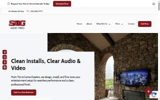 SMG Audio Video