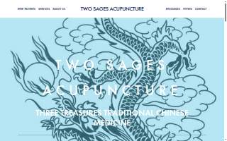 Two Sages Acupuncture