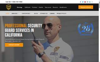 ADS Guards Private Security