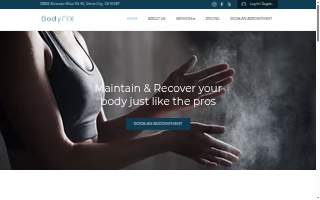 BodyFIX USA